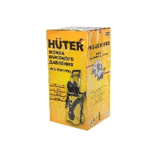Мойка Huter W-5-2600 PRO