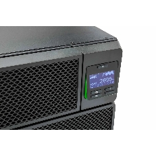 Источник бесперебойного питания APC Smart-UPS SRT SRT8KRMXLI/8000ВА/8000Вт/4 х IEC 320 C19 (компьютерная), 6 х IEC 320 C13 (компьютерная)