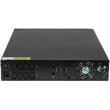 Источник бесперебойного питания CyberPower OLS2000ERT/2000 ВА/1800 Вт/USB/RJ11/45/SNMP/8 х IEC 320 C13 (компьютерная)