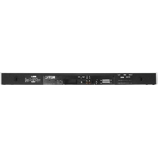 Саундбар Canton Smart Soundbar 9 2.1 300Вт белый