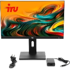 Моноблок IRU Tactio 23IP4 23.8