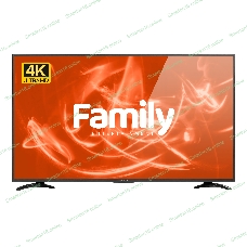 Телевизор Vekta 43