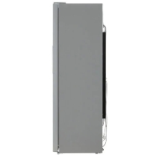Морозильная камера Hotpoint HFZ 5171 S, серебристый, 250л, 5 ящиков