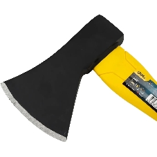 Топор Deli DL5709 800 г, фиберглассовая рукоять