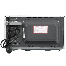 Микроволновая печь Panasonic NN-ST251WZPE белый, 20 л, 800 Вт, переключатели - сенсор