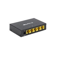 Коммутатор неуправляемый 5-портовый ORIGO OS1205/A1A 10/100 Мбит/с