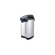 Термопот Blackton Bt TP536 черный/стальной, 5 л, 750 Вт