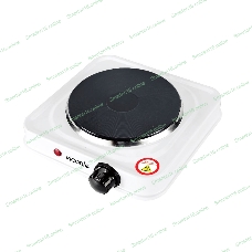 Плита настольная электрическая VICONTE VC-903 белая