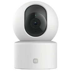 Камера видеонаблюдения Xiaomi IP-камера Smart Camera C201 белый