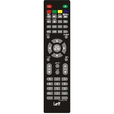 Телевизор LEFF 24