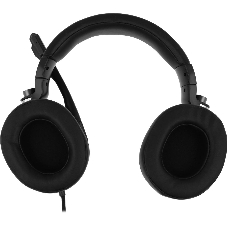 Гарнитура Bloody G580 чёрный, проводная, подсветка