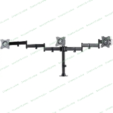 Кронштейн для мониторов Arm Media LCD-T15 черный 15