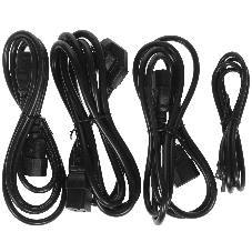 Источник бесперебойного питания CyberPower OLS2000ERT/2000 ВА/1800 Вт/USB/RJ11/45/SNMP/8 х IEC 320 C13 (компьютерная)