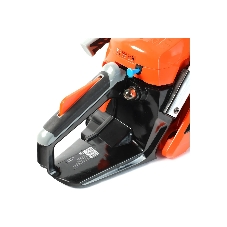 Бензопила Patriot PT 3816 + топор APF-600 1470Вт 2л.с. дл.шины:16