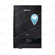 Водонагреватель Thermex Boss 12 Wi-Fi черный