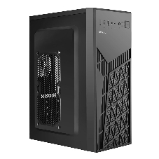 Компьютерный корпус Ginzzu A410 ATX