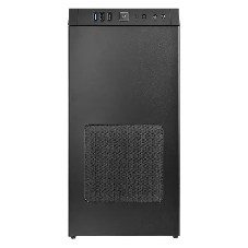 Компьютерный корпус Versa H17/черный/Win/SPCC CA-1J1-00S1WN-00(870901)