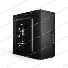 Компьютерный корпус ABR Office micro F7
