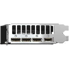 Видеокарта Gigabyte GeForce RTX 5060 Ti Eagle OC, NVIDIA RTX 5060 Ti, 16 ГБ GDDR7, 128 бит, PCI-e 5.0, 1xHDMI, 3xDP, 2617 МГц