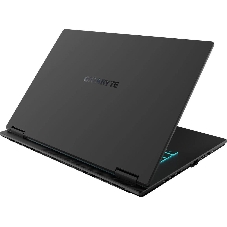 Ноутбук Gigabyte Gaming A16 серый Intel Core i5 13420H 2100MHz/16