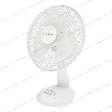 Вентилятор Maxvi FD1240 белый