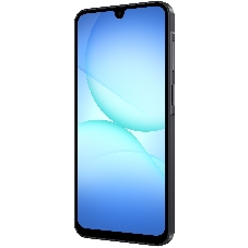 Смартфон Samsung Galaxy A17 8/256Gb, черный