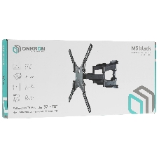 Кронштейн для телевизора ONKRON M5 37