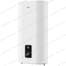 Водонагреватель Haier ES50V-F4 INOX 2кВт 50л электрический настенный, белый