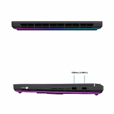 Ноутбук ASUS ROG Strix G16 G615JMR-AS74/16