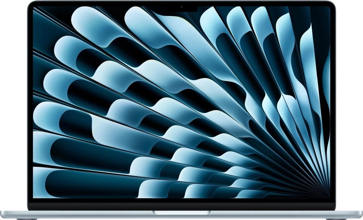 Ноутбук Apple MacBook Air A3448/15.3
