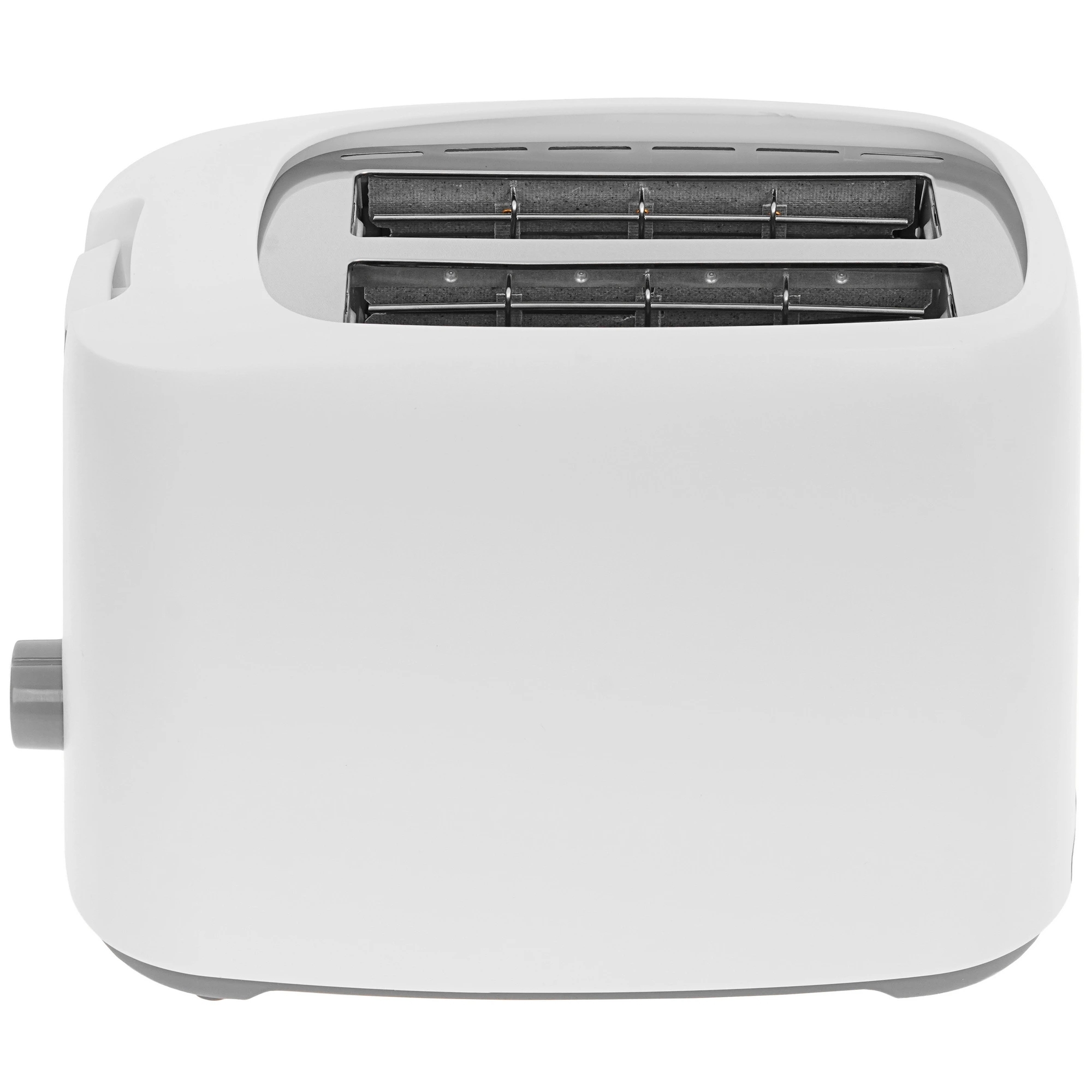 Тостер Red Solution RT-419 белый, 750 Вт, 2 слота
