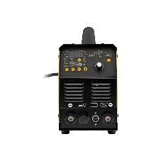 Аппарат инвертор. аргонодуговой сварки Denzel ITIG-200 DС Pulse Cold Weld, 200 А, ПВ 60%