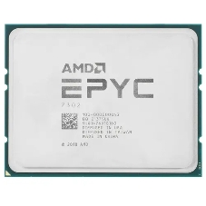 Процессор AMD EPYC 7302 Soc-SP3 3.0GHz OEM