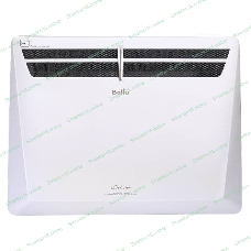 Комплект Ballu Transformer с блоком управления BEC/EVU-1500-3M белый, 1500 Вт, 20 м2, термостат