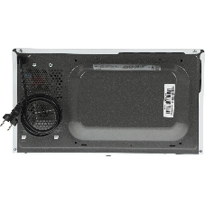 Микроволновая печь LG MW25R35GISW белый/черный, 25 л, 1000 Вт, переключатели - сенсор