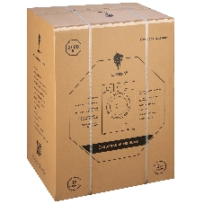 Стиральная машина Leonord LWM-100610 белый, загрузка фронтальная 6 кг, 1200 об/мин, класс A+