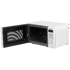 Микроволновая печь Panasonic NN-ST251WZPE белый, 20 л, 800 Вт, переключатели - сенсор