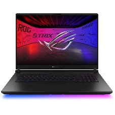 Ноутбук Asus ROG Strix Scar 18 G835LX-SA186W/18
