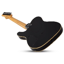 Электрогитара SCHECTER PT M/M - электрогитара 6-струнная, BLK