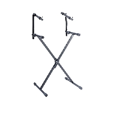 Второй ярус для клавишной стойки K&M 18941-000-55