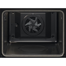Встраиваемый духовой шкаф электрический Electrolux EOC8P39H черный