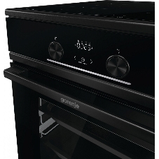 Плита Электрическая Gorenje GEIT5C60BPG черный