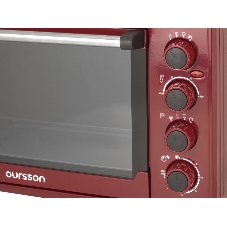Мини-печь OURSSON OV3815/DC