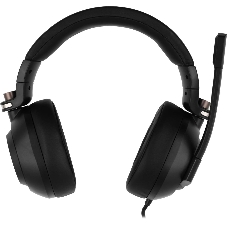 Гарнитура Bloody G580 чёрный, проводная, подсветка