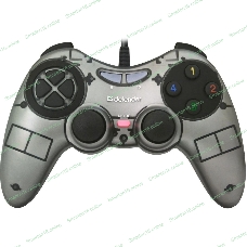 Геймпад Defender Zoom USB Xinput, 10 кнопок, 2 стика