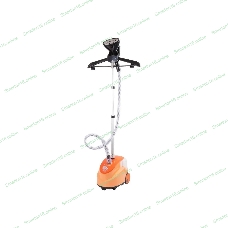 Отпариватель Endever Odyssey Q-107 оранжевый, 2000 Вт, 45 г/мин, 1700 мл