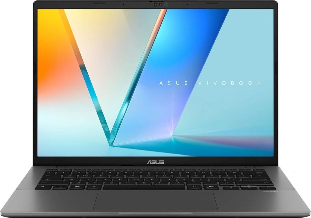 Ноутбук Asus VivoBook S14 S3407AA-SF076/14