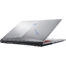 Ноутбук Machenike L17 Pulsar L Core i5 12450H 16Gb SSD1Tb NVIDIA GeForce RTX4050 6Gb 17.3