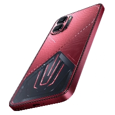 Смартфон Infinix GT 50 Pro 12Gb, 512Gb, красный