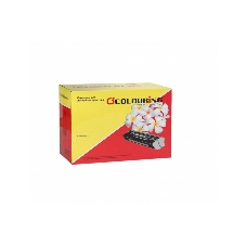 Картридж Colouring CG-C-EXV51C голубой (60000 стр.) для принтеров Canon iR Advance C5500ser/С5500/С5535/С5540/С5550/С5560